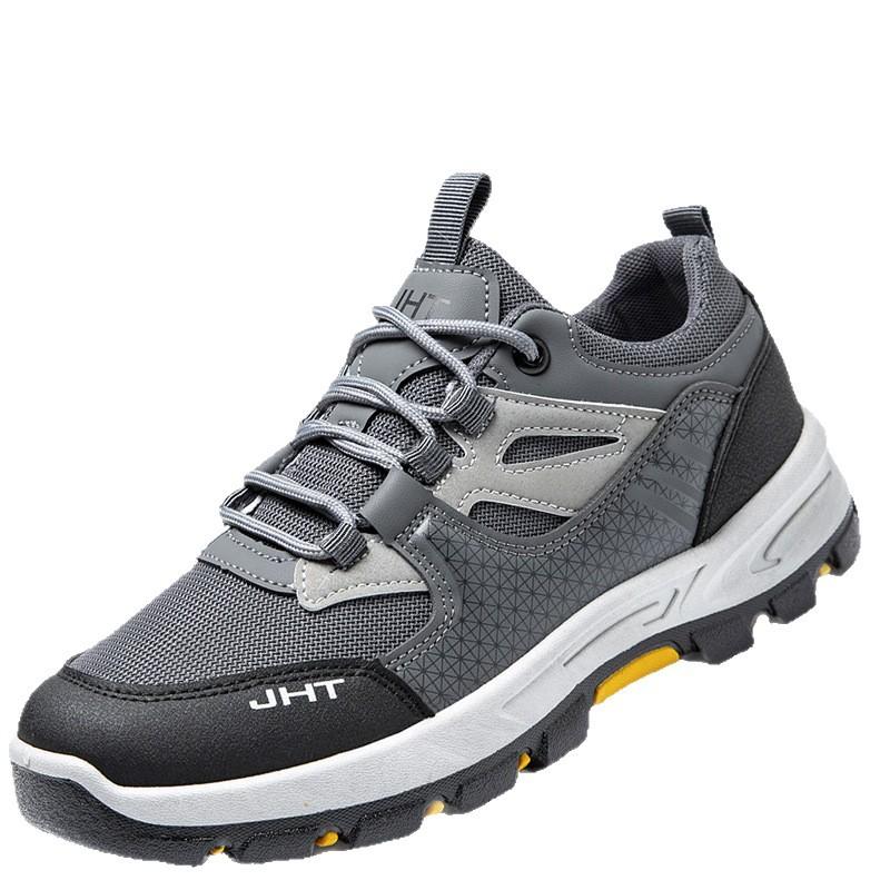 Large Size Shoes Summer Breathable Outdoor Sports Shoes Breathable Commuter Shoes Shoes