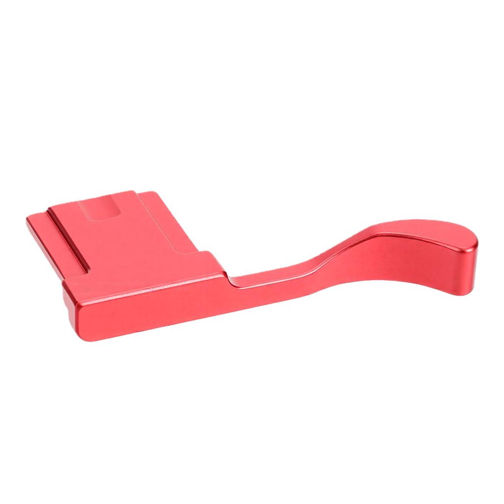 Thumb Up Grip Fit for 0VI 0V 0F Camera Metal Hot Shoe Hand Rest Grip
