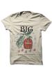 Big Thief Band Tour Collection Gift For Fans To 5XL Sand T-shirt