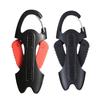 Line Cutter Rustproof Stainless Fishing Line Scissors Retractable Braided Fishing Line Trimmer with Buckles