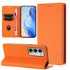 For Xiaomi Redmi 15 5G (Global) (169mm) Wallet Case RFID Blocking Litchi Texture Leather Mobile Cover