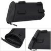 Multifunctional Commuters Motorcycle Tail Bag Luggage Rack Pouch for V4 Motorbikes City Commuting Tools Gear Organizing