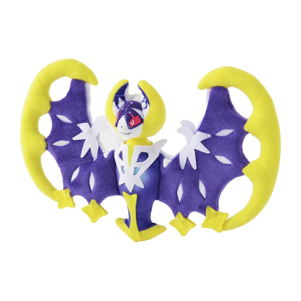 Pokemon Plush doll Pokémon fit 792 Lunala Japan NEW