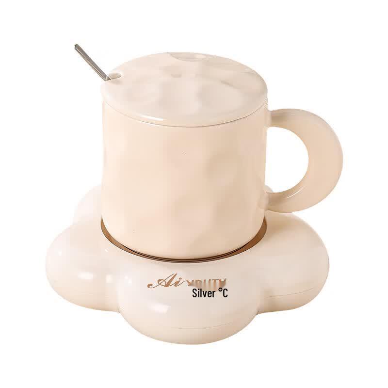 AIYOUTH Mug Warmer Gift Set