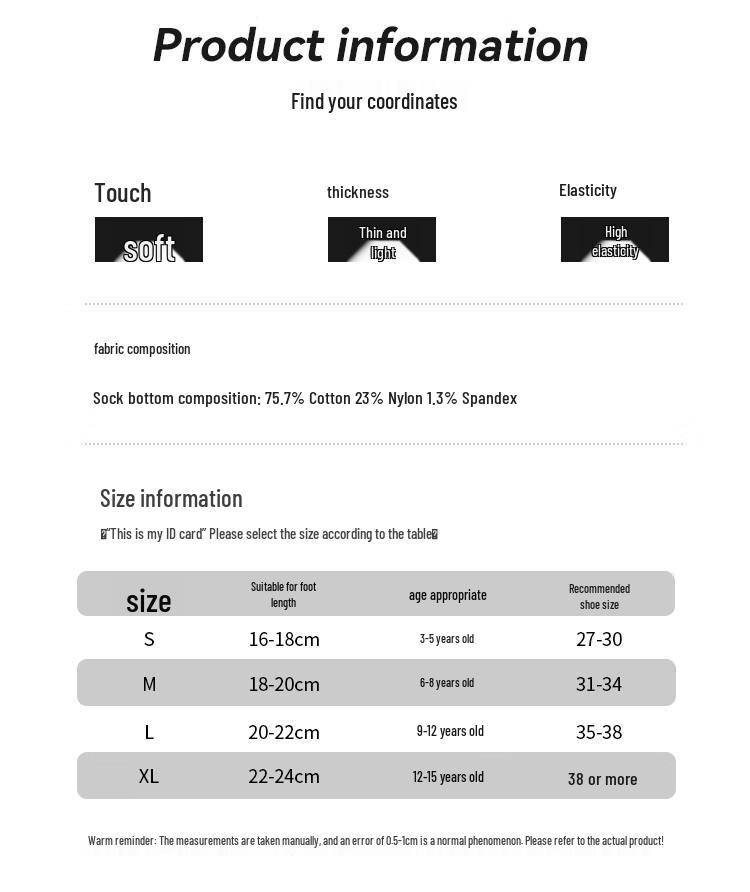 YEEHOO Girls' 3A Antibacterial Mesh Cotton Socks - Strawberry Rabbit