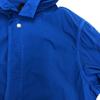 The North Face Journeys Coat M Blue Outdoor NP21544 Men's Used