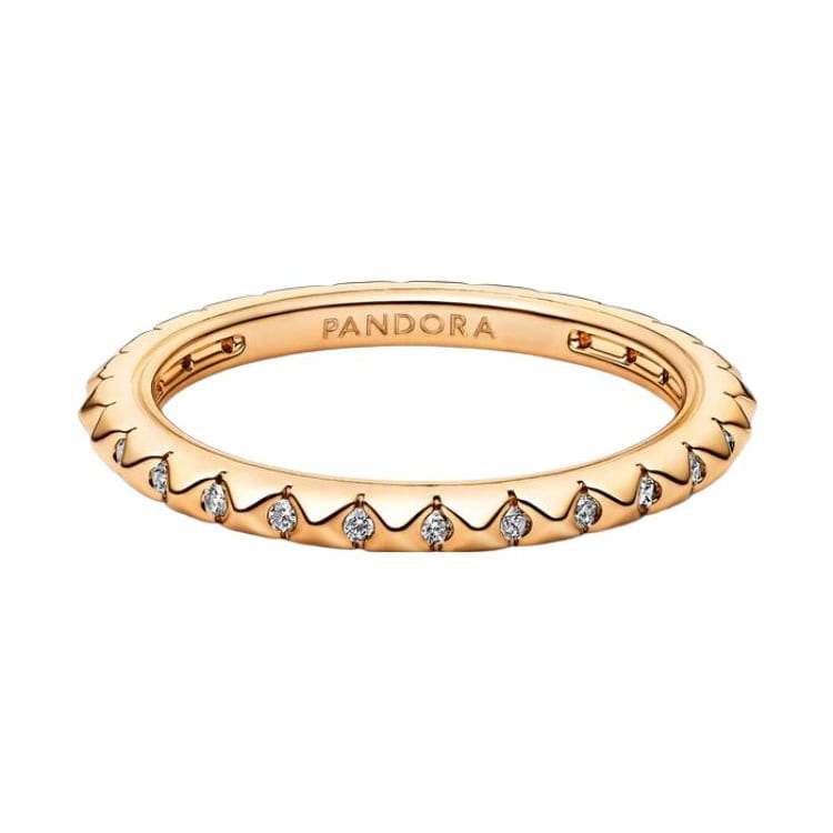 Pandora Rings Women's 162800C01