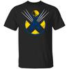 Weapon X T-Shirt S-3XL