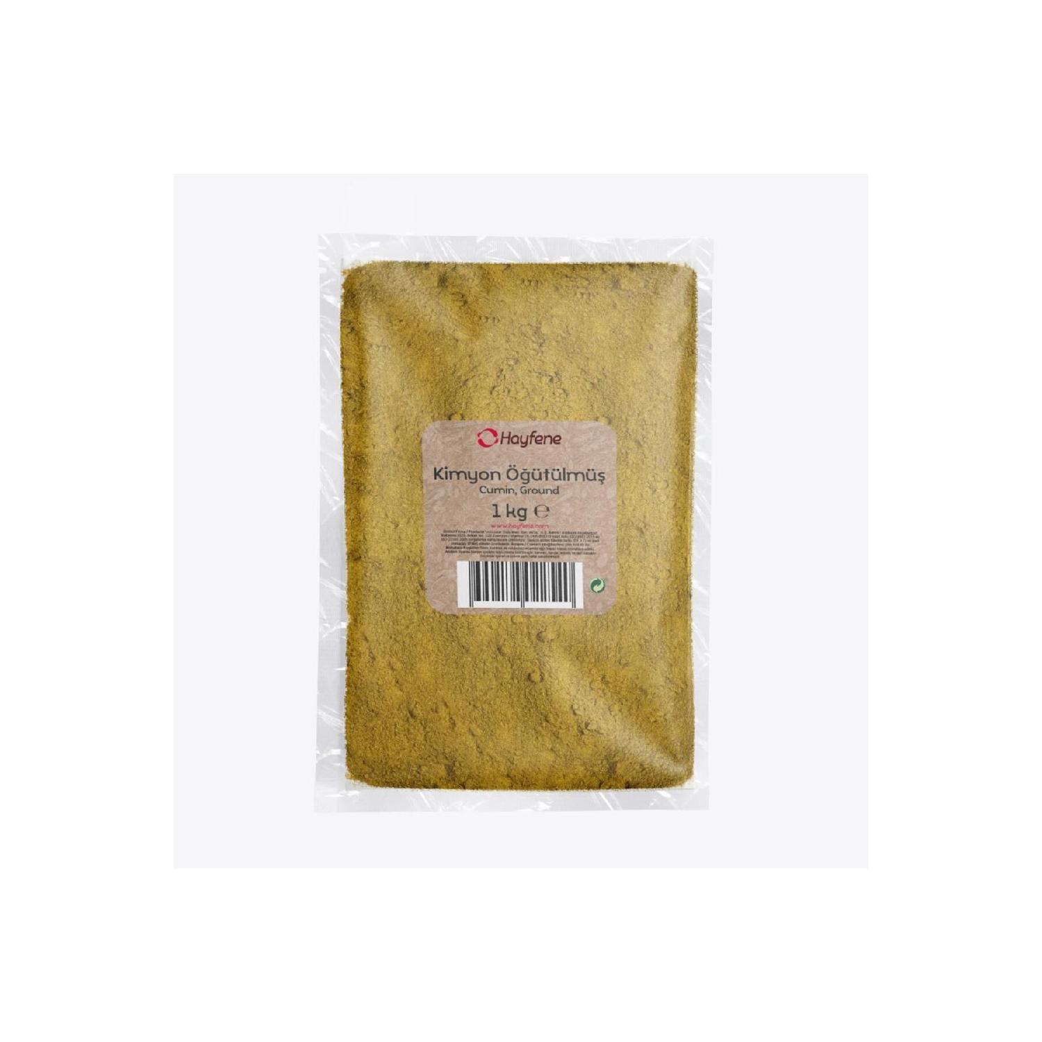 

Cumin Powder - 1 Kg