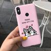 Anti-Knock Case For Xiaomi Redmi Note 5 Cover Soft Silicon Bumper For Redmi Note 5 Pro Case FOR Xiaomi Redmi Note5 pro 5Pro Capa