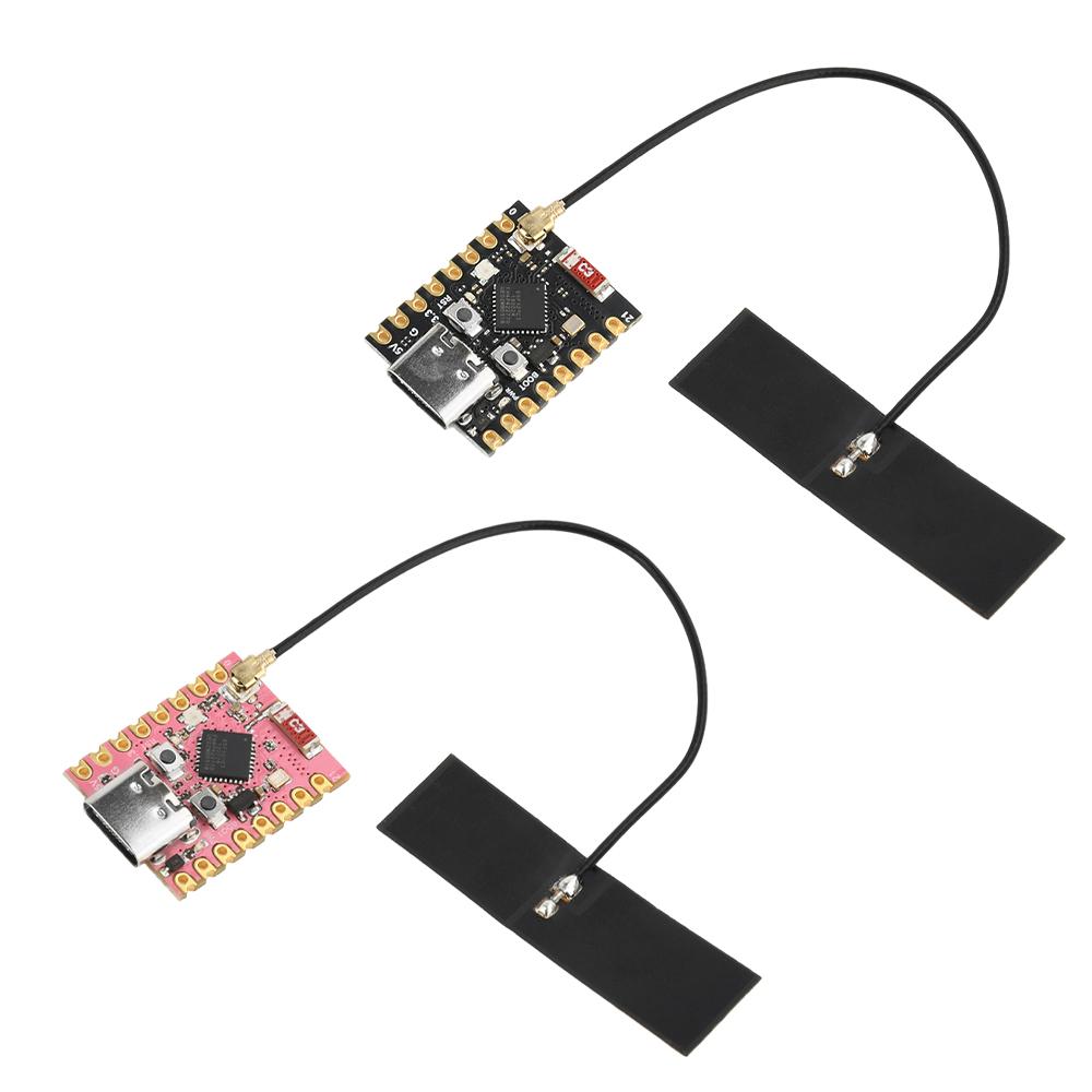 ESP32-C3 SuperMini Development Board WIFI Bluetooth 5.0 Development Board Module Type-C Interface External Antenna Interface