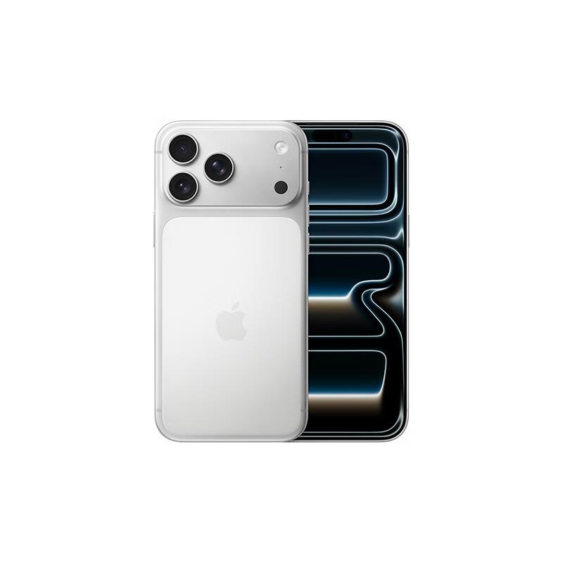 Смартфон Apple iPhone 17 Pro Max 5G с набором чехлов для телефона (Китайская версия) 256GB
