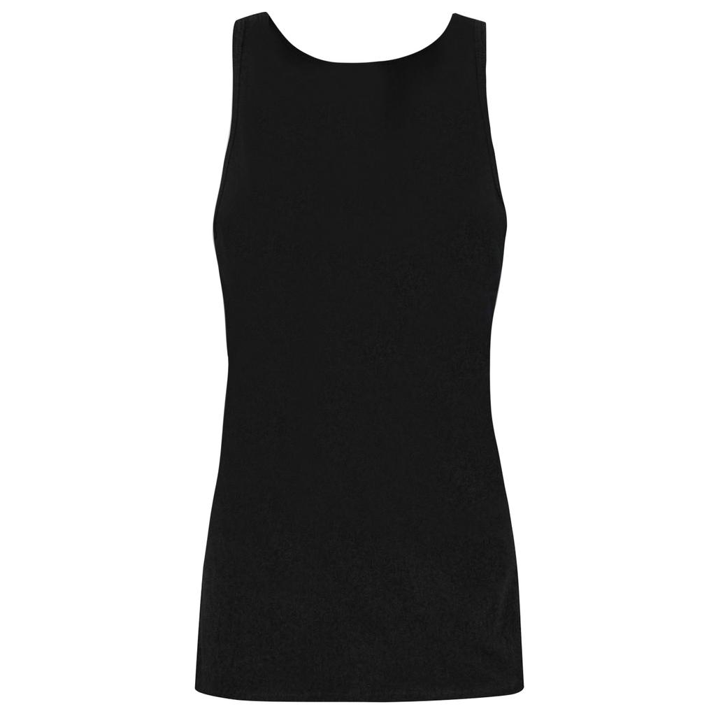 MINIONS Womens/Ladies Sorry I`m Bad Vest