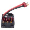 RC Car Integrated Brushless ESC Electronic Speed Controller for SCY 16101PRO 16102PRO 16103PRO