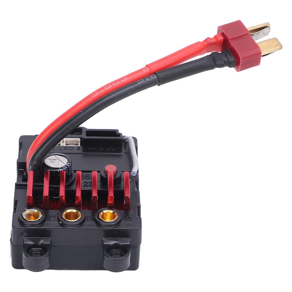 RC Car Integrated Brushless ESC Electronic Speed Controller for SCY 16101PRO 16102PRO 16103PRO