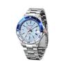 MOEMTON Automatic Mechanical Man Watches Sapphire Glass Luminous 100-meter Water-resistant Diving Watches for Man