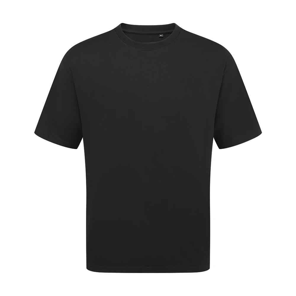 Premier Unisex Adult Utility 2.0 Plain Oversized T-Shirt