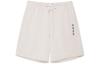 China Li Ning Casual Shorts Men's Gray Moderate AKSS079-2