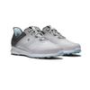 Footjoy Stratos Women Cool White Gray Ice Blue 90119