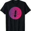 Ant Retro Style Vintage T-Shirt