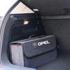 Opel Car Organizer Bag Storage Tool Trunk Box Car Accessories For Corsa D Adam OPC H Astra Mokka G Zafira A DX J Antara C Junior