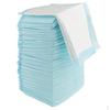 Incontinence Pads, Disposable Pads - Blue 50 Pieces, 45x33cm