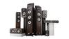 POLK AUDIO SIGNATURE ELITE ES90 Height Module Brown ES90BRN (1 Set of 2)