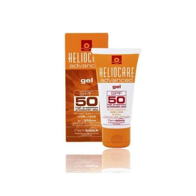Heliocare Advanced Gel SPF50 200 ml