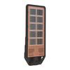 Kers Solarleuchte 200W 1200Lm 6500K