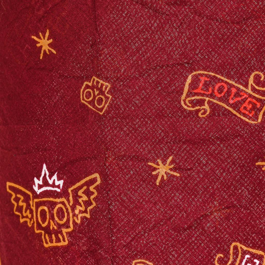 Printed Bandana 61700 for Men-Women