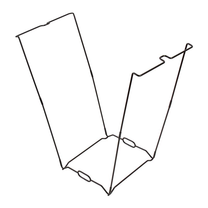 Camping Bag Holder Outdoor Trash Bag Holder Trash Bag Organizer Plastic Trash Bag Holder