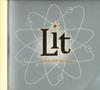 CD LIT - Lipstick And Bruises RDJ604822 RCA Japan Rock Used