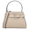 New ARMANI EXCHANGEAE PU Bonded Synthetic Leather Tote Bag Shopping Bag Shoulder Bag Crossbody Bag Handbag Women's Apricot 949180-0A874-14349