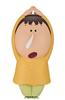 Crayon Shin-chan Super Gorgeous Burning Kasukabe Dancers Big SOFVIMATES Bo-chan Figure