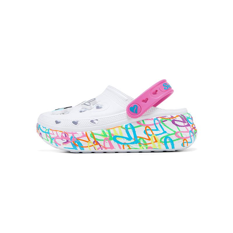 Skechers Kids Outdoor Series Comfortable Sandals