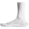 Sock Ankle Boots Men's White 777215W6SA29000