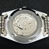 REFURBISHED SEIKO 5 AUTOMATIC 6309A VINTAGE JAPAN MENS ARABIC WATCH A441477-5 Sk-a441477