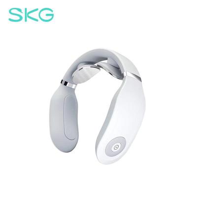 4098 Fashion Neck Massager CN Plug (adapter Included)