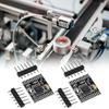 DRV8833 2-Kanal-Motorsteuerplatine Zwei H-Brücken-Treiber für Robotik und Automatisierungssysteme