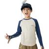 onmygame Nunuoyu Kids' Long-Sleeve T-Shirt