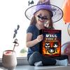 Halloween Countdown Calendar 2025 Advent Calendar with 24 Collectible Ornaments Holiday Decor Gifts