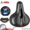 PHOENIX Ultra-Soft Bicycle Saddle