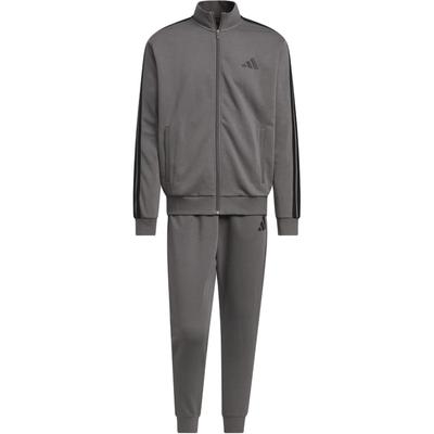 VALUE RANGE TRACKSUIT Casual Sportswear Unisex Dark Gray JZ0102-