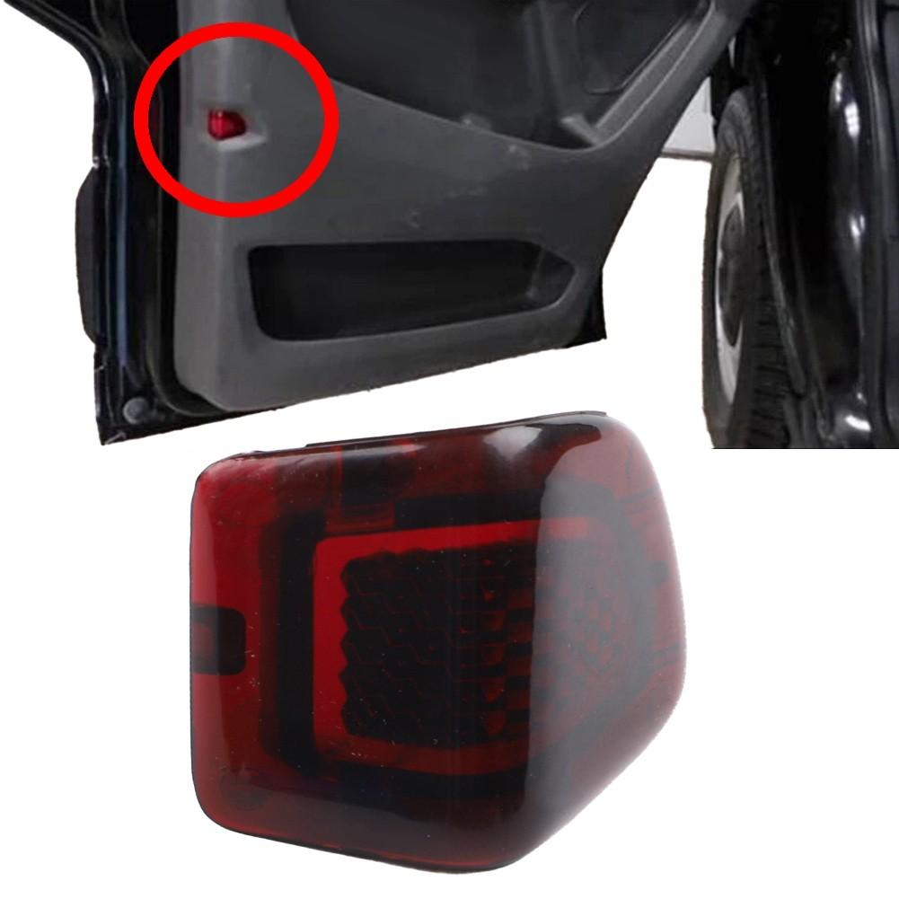 

Replacement Lamp Cover Left Front Reflector Transit Reflector