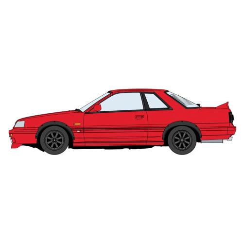

Hasegawa 1/24 Nissan Skyline GTS-R (R31) with Overfenders Plastic Model Kit 20695