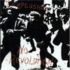 CD EXPLOSION  No Revolution VUSDX304 Virgin 2004 UK Rock Used