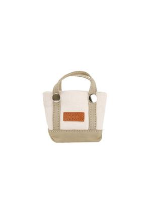 GOPE GOPE Kanvas Köpek Kakası Poşeti Dağıtıcı BEIV