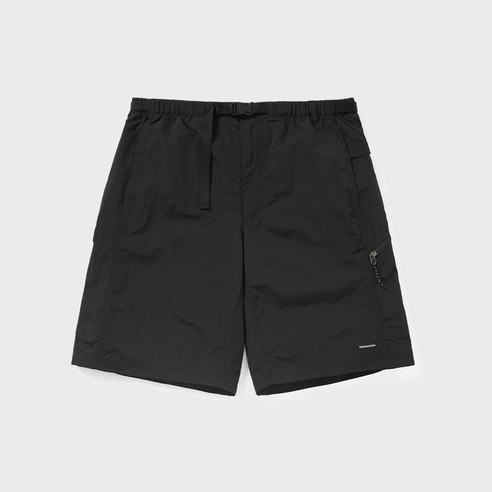 Это никогда не тот походный короткий черный S