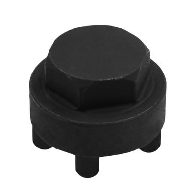 24mm Hex Kopf Richtung Maschine Entfernung Werkzeug 32106891974 für BMW F30 F3 1 2 3 Serie Lenkung Rack Druck Stück