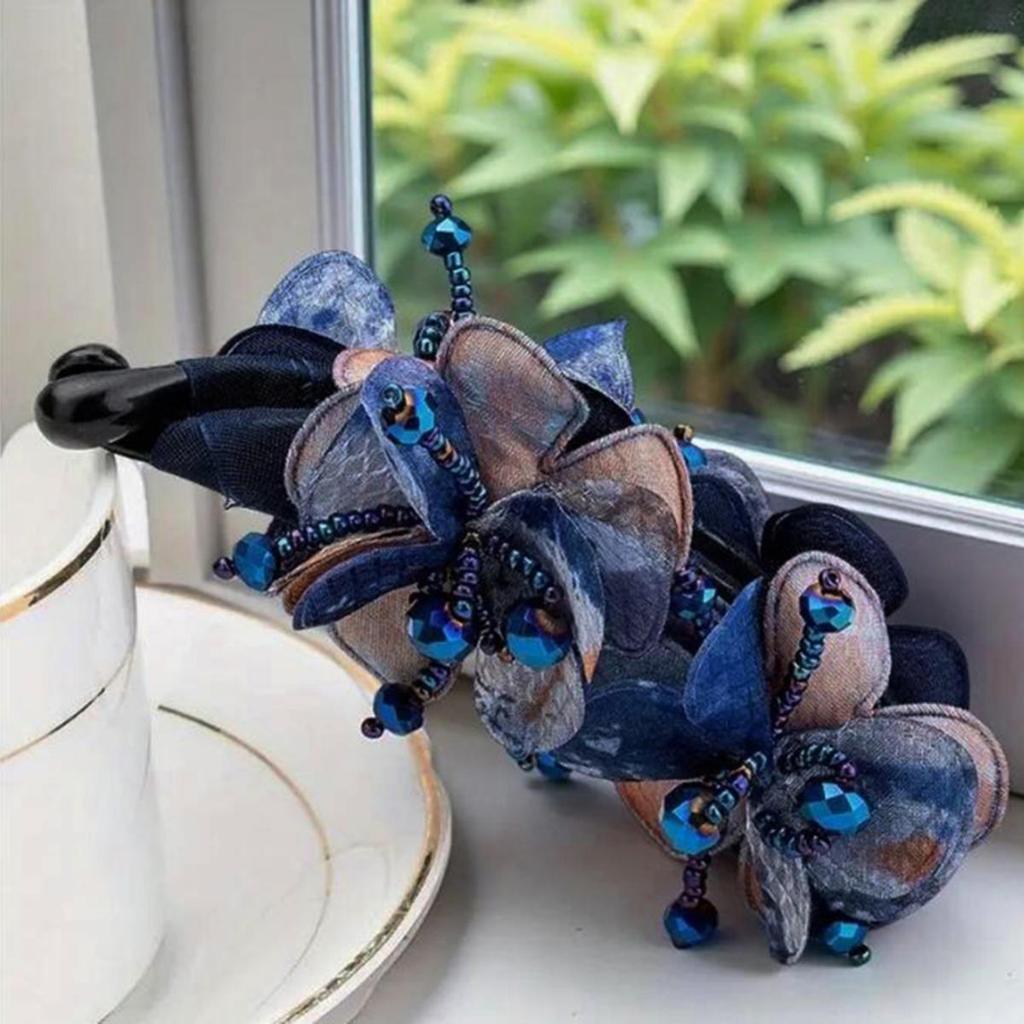 5 Farben Große Haarspangen Krallen für Frauen Haar Krabbe Dickes Haar Haarspangen Haarnadeln Frauen Mädchen Mode Haarschmuck 1 Stück